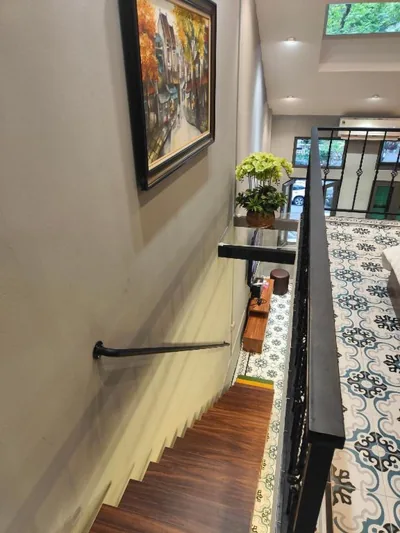 Boulevard Rollandes house – 写真 5
