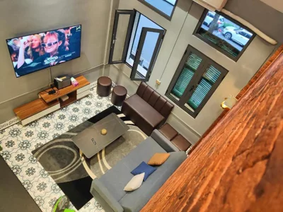 Boulevard Rollandes house – 写真 7
