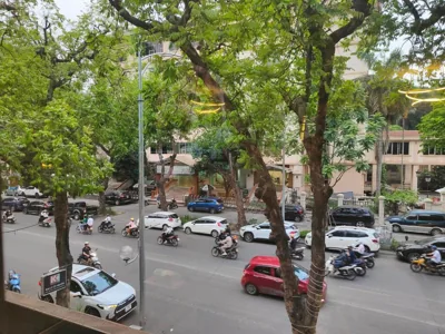 Boulevard Rollandes house – 写真 8